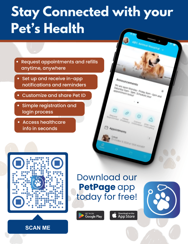PetPage App, Saanichton
